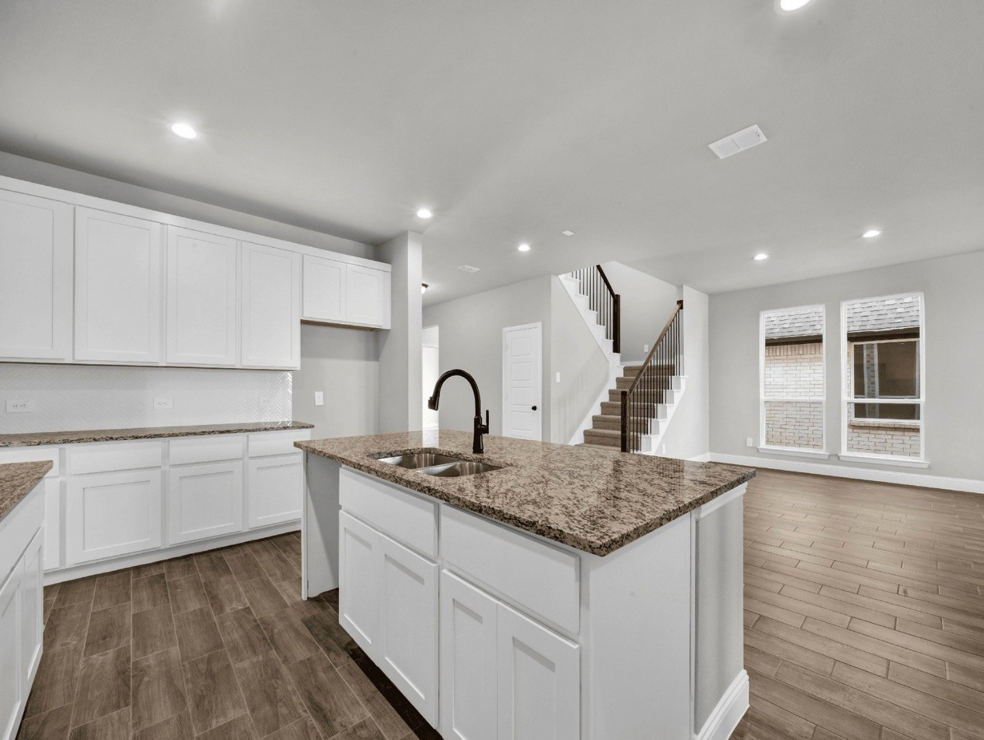 4424 Aralia Drive Fort Worth TX 76036