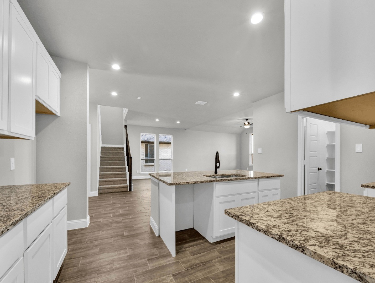 4424 Aralia Drive Fort Worth TX 76036