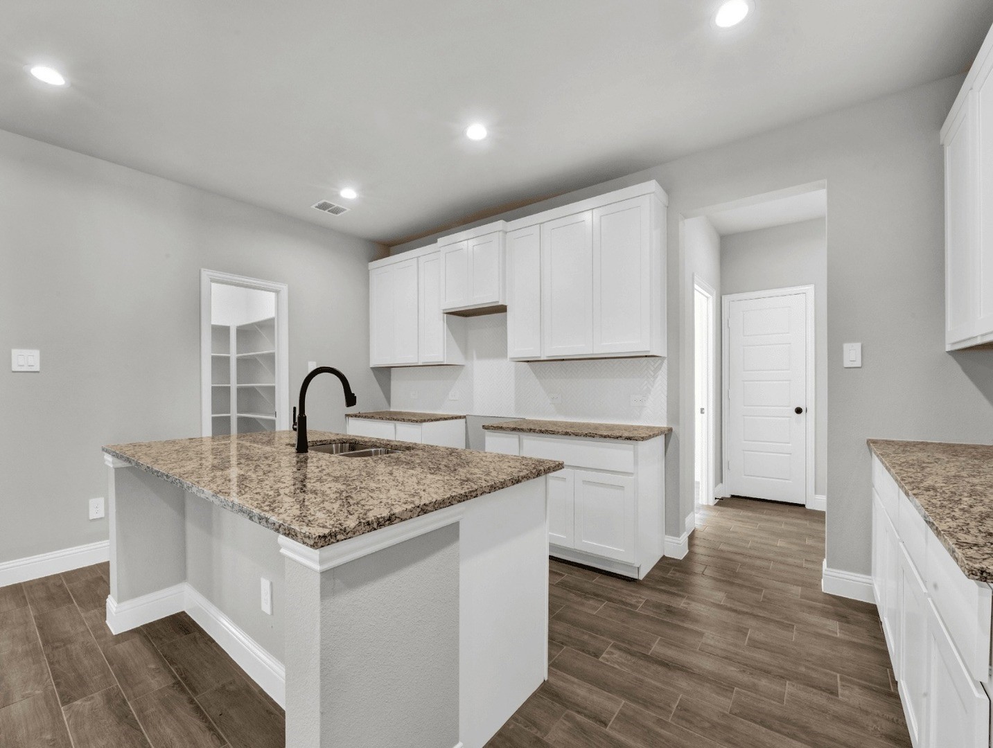 4424 Aralia Drive Fort Worth TX 76036