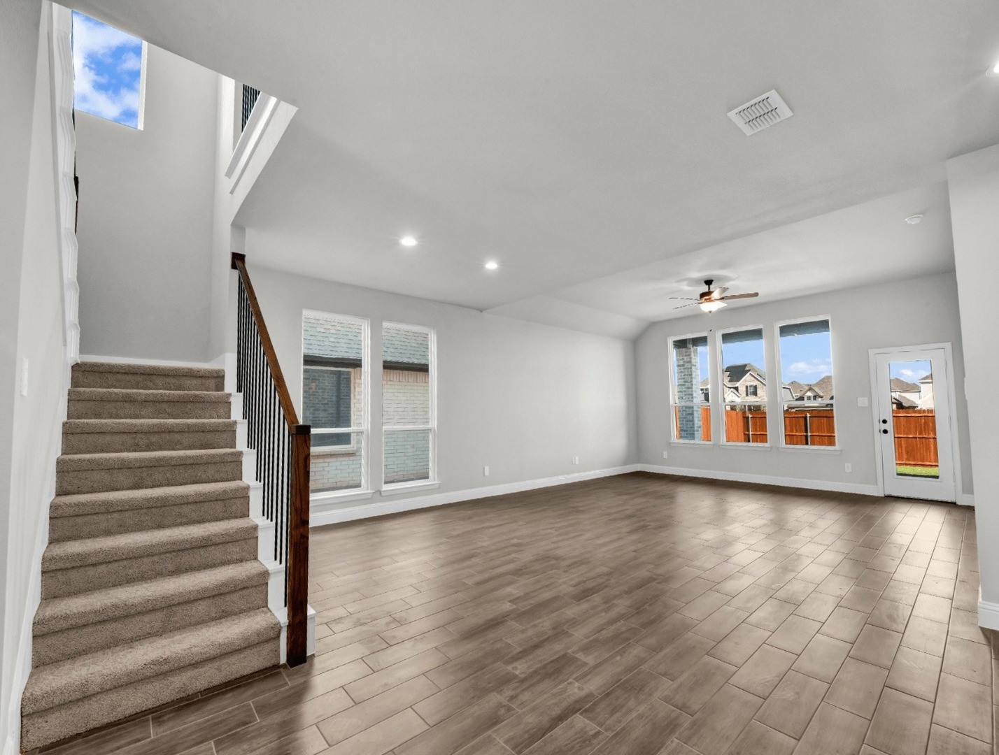 4424 Aralia Drive Fort Worth TX 76036