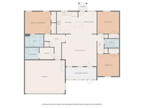 202 Spring Valley Queen City TX 75572