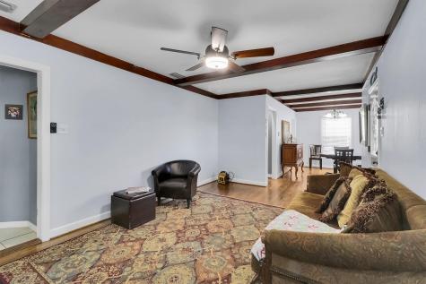 600 Bryson Street Waxahachie TX 75165