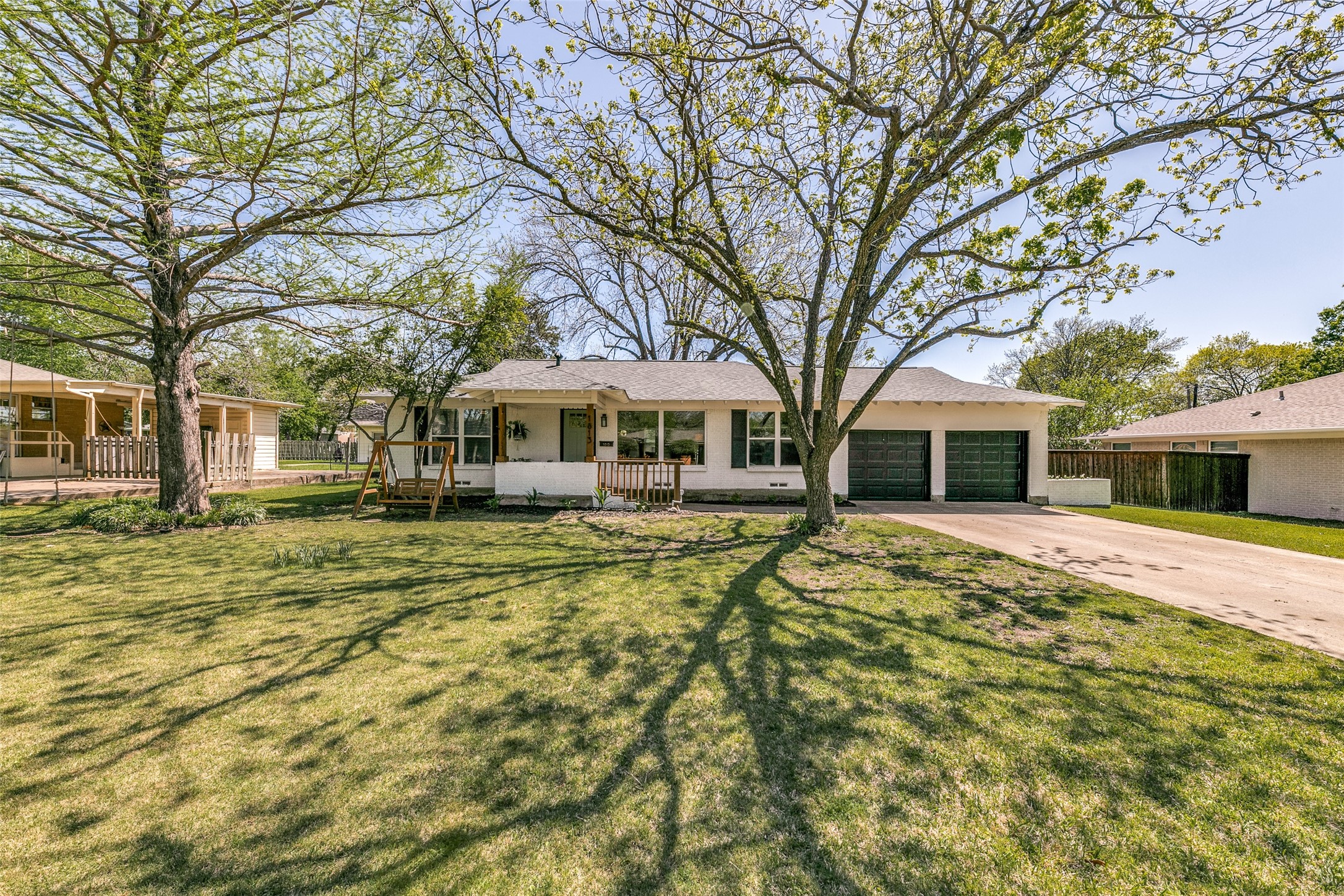 1813 Bonner Street Mckinney TX 75069