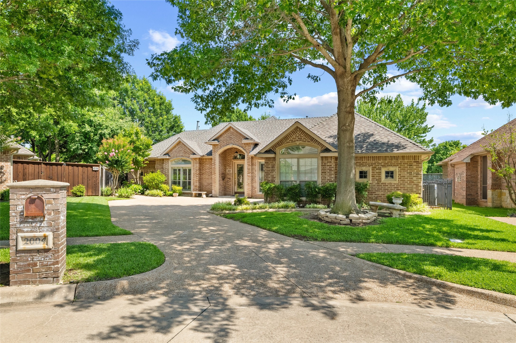 2004 Kodiak Court Arlington TX 76013