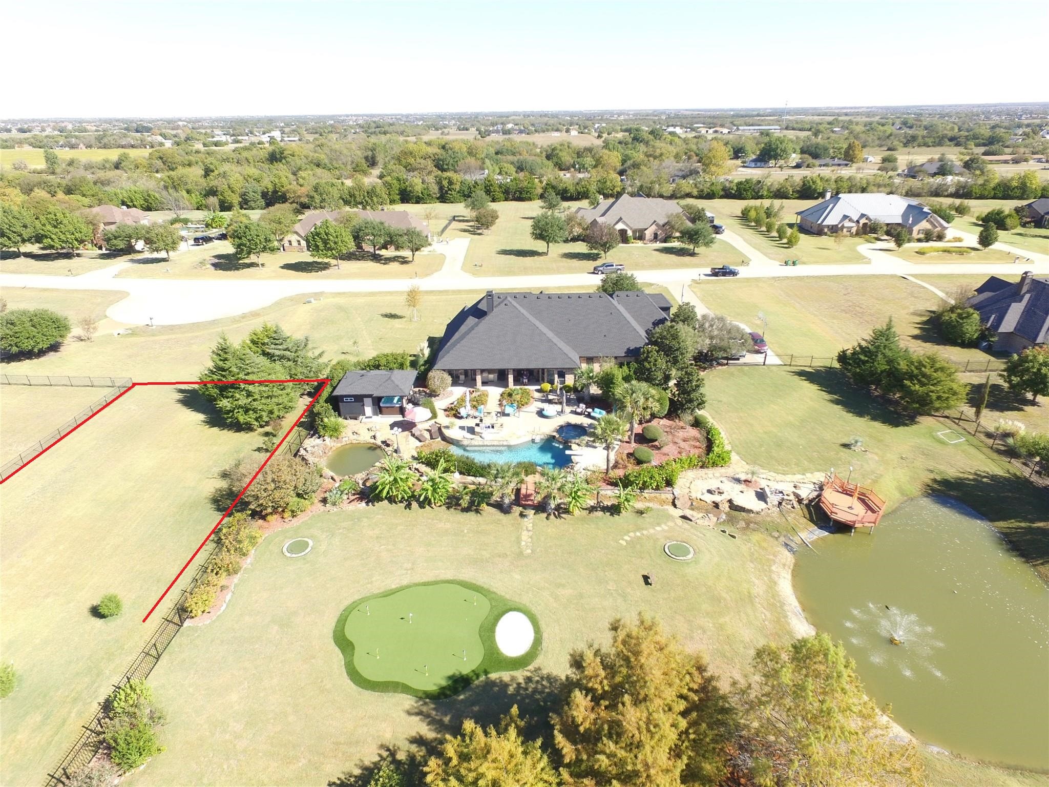 484 Savannah Hill Rockwall TX 75032