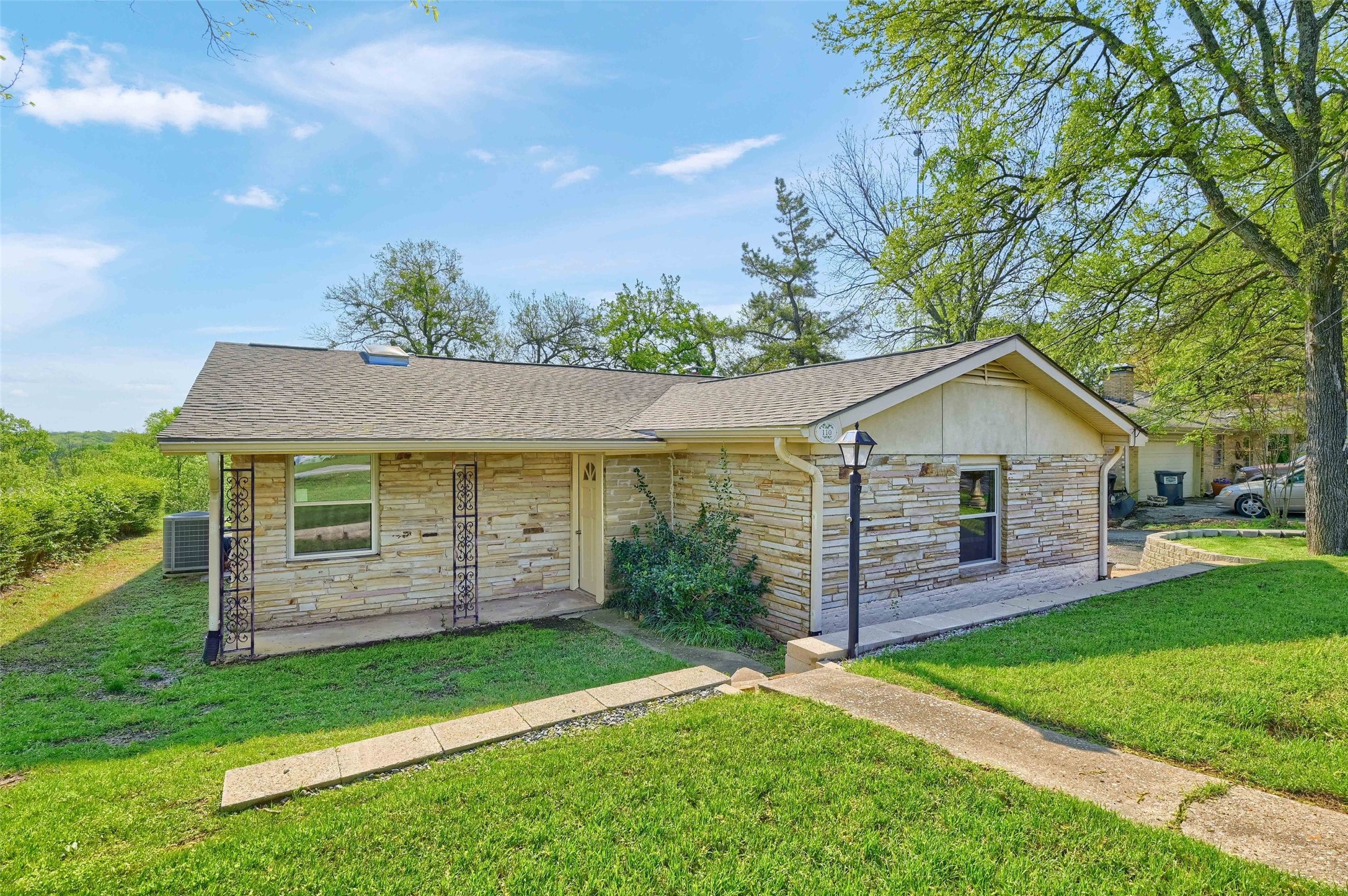 110 Mimosa Drive Pottsboro TX 75076