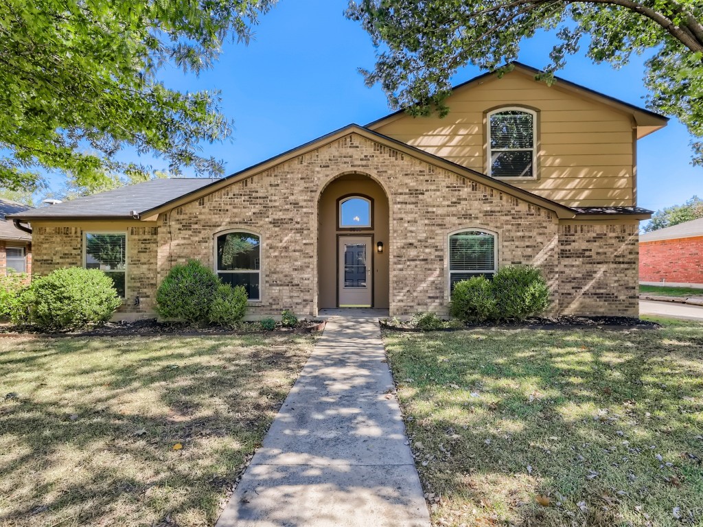 5501 Whisper Glen Drive Arlington TX 76017