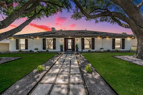 3482 Whirlaway Road Dallas TX 75229