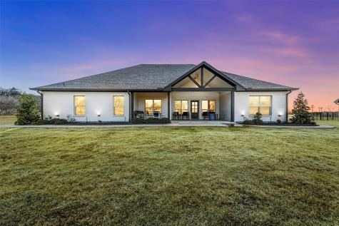 4061 County Road 711 Cleburne TX 76031