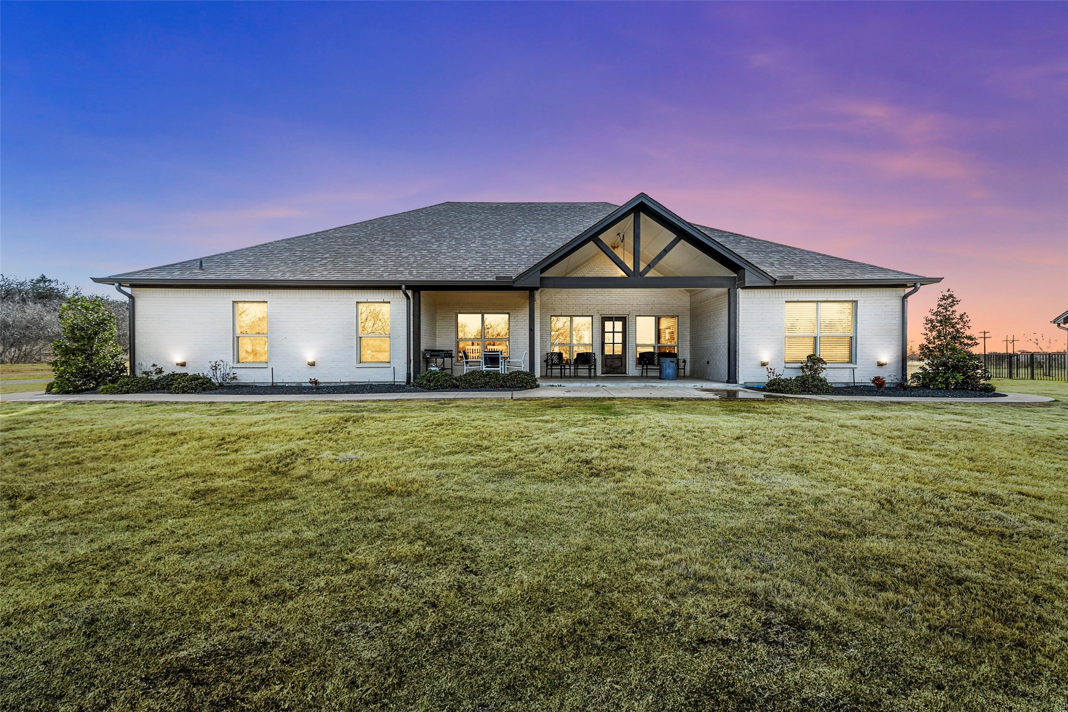 4061 County Road 711 Cleburne TX 76031