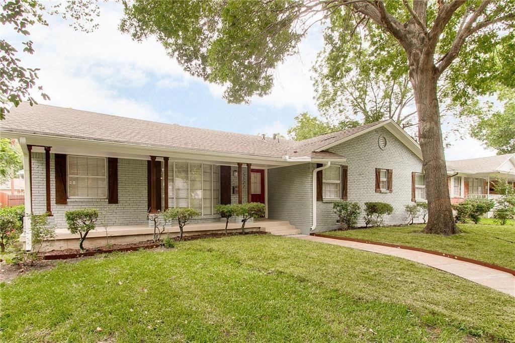 5127 Elkridge Drive Dallas TX 75227