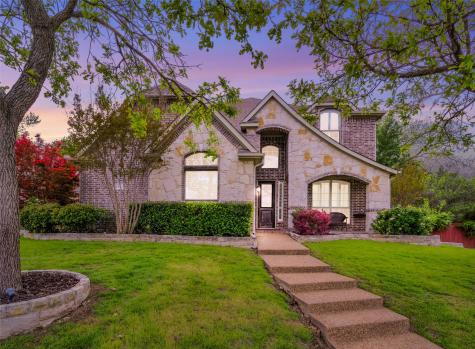 900 Navajo Drive Mckinney TX 75072