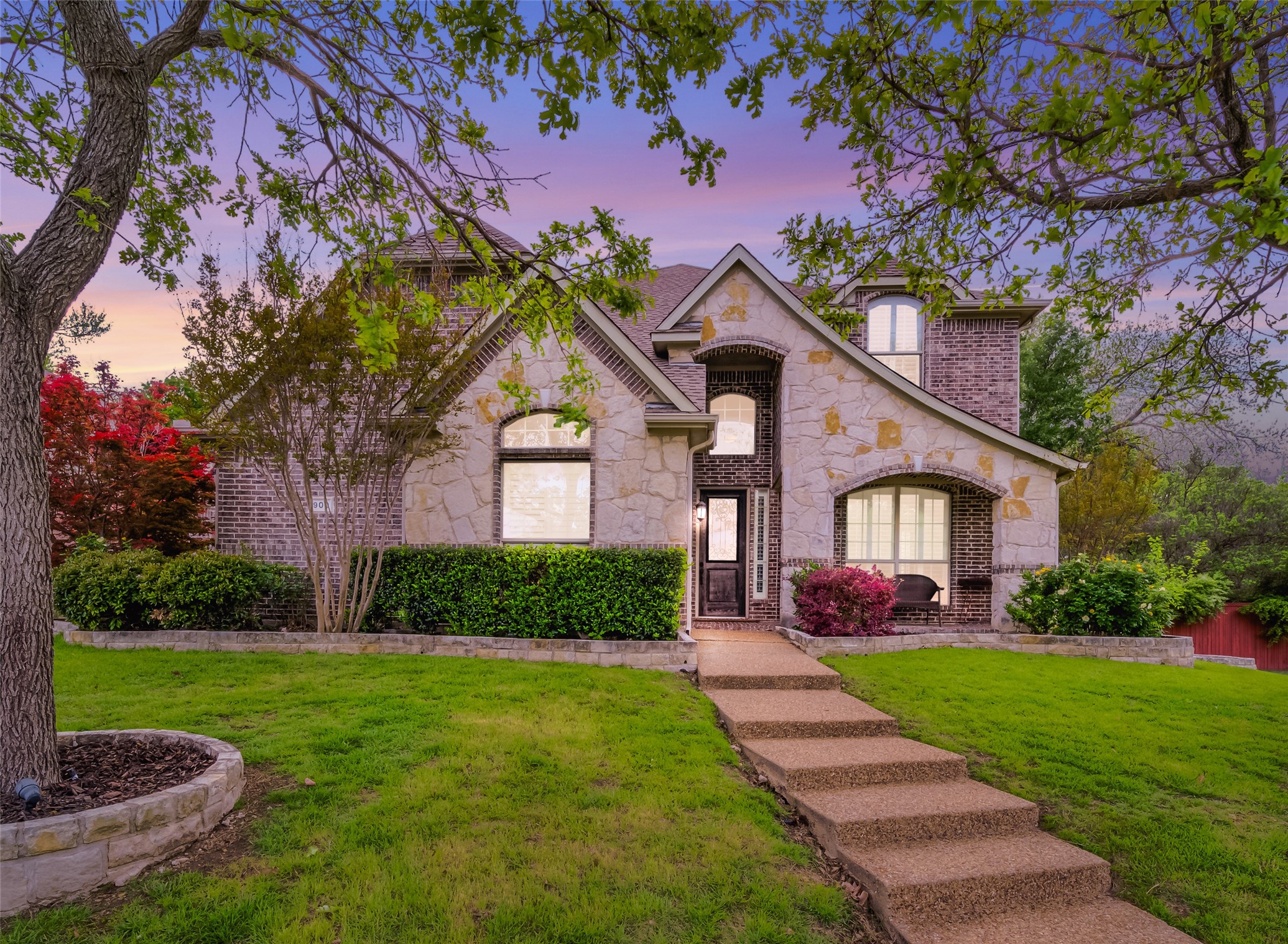 900 Navajo Drive Mckinney TX 75072