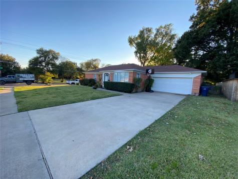 1929 Oldgate Lane Garland TX 75042
