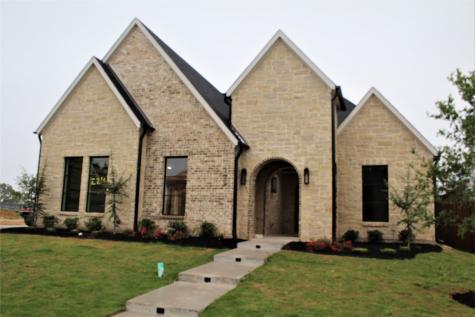 224 Metairie Lane Southlake TX 76092