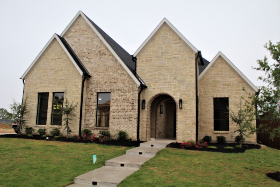 224 Metairie Lane Southlake TX 76092