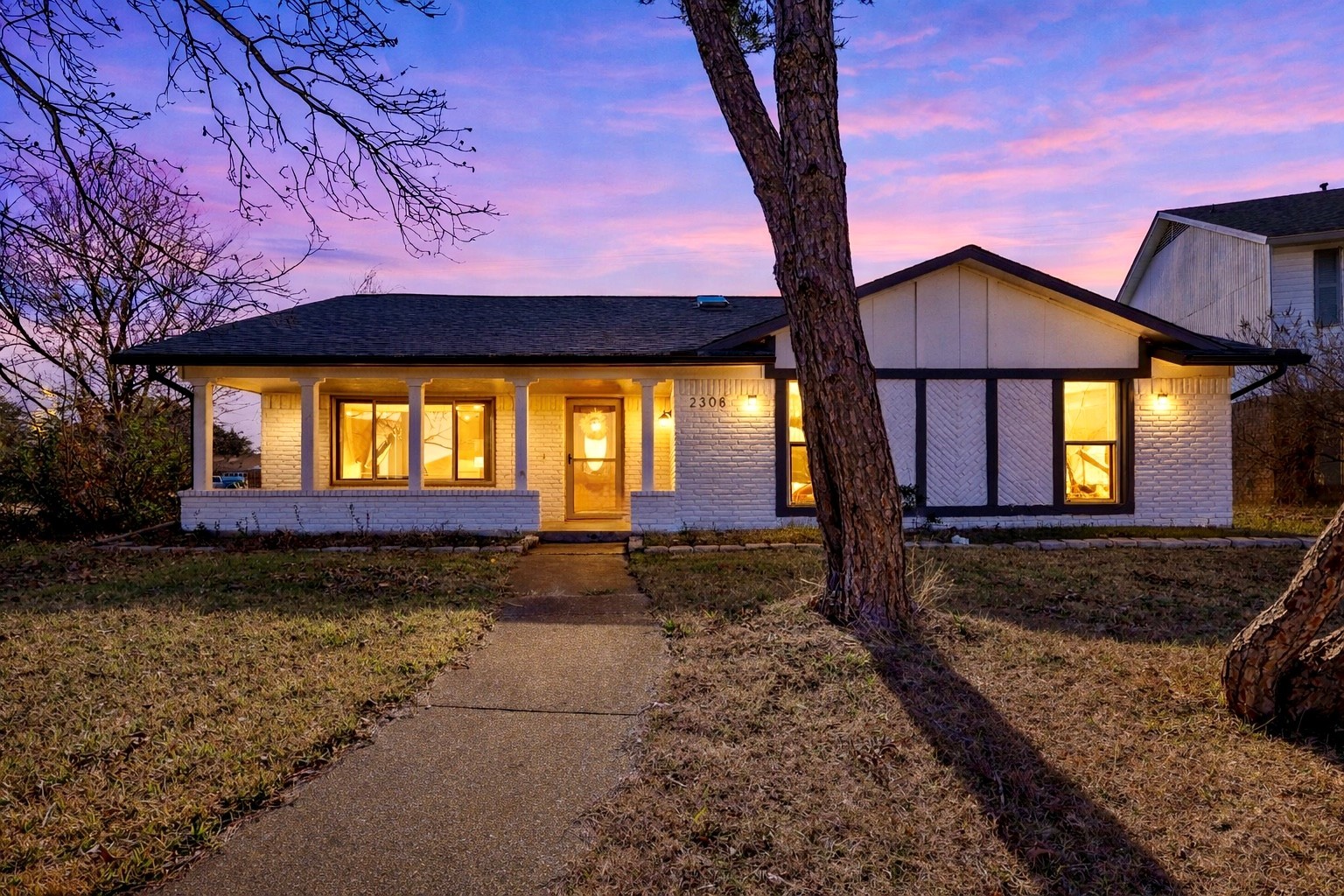 2308 Stonebrook Circle Carrollton TX 75007