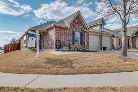 4901 Ambrosia Drive Fort Worth TX 76244