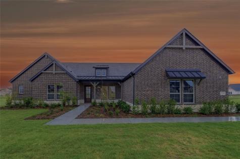 2208 Continent Court Krum TX 76249