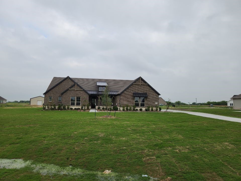 2208 Continent Court Krum TX 76249