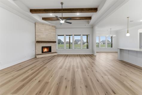 2208 Continent Court Krum TX 76249