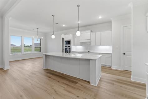 2208 Continent Court Krum TX 76249