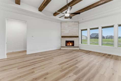 2208 Continent Court Krum TX 76249
