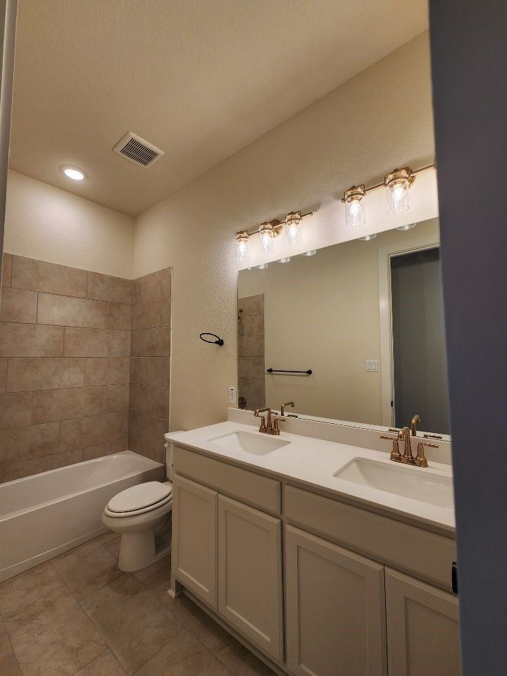 2208 Continent Court Krum TX 76249