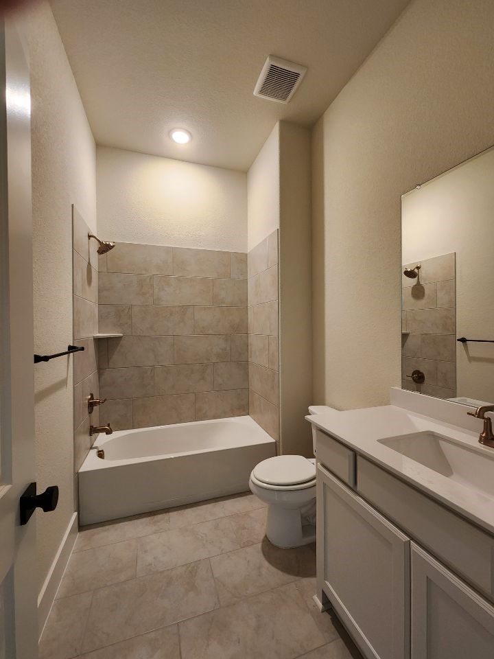2208 Continent Court Krum TX 76249