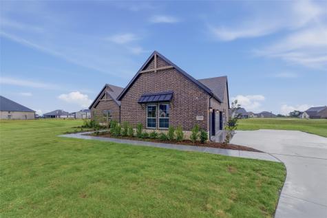 2208 Continent Court Krum TX 76249