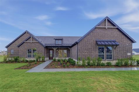 2208 Continent Court Krum TX 76249