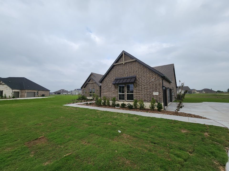 2208 Continent Court Krum TX 76249