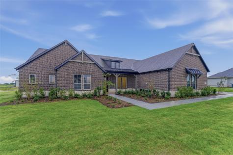 2208 Continent Court Krum TX 76249