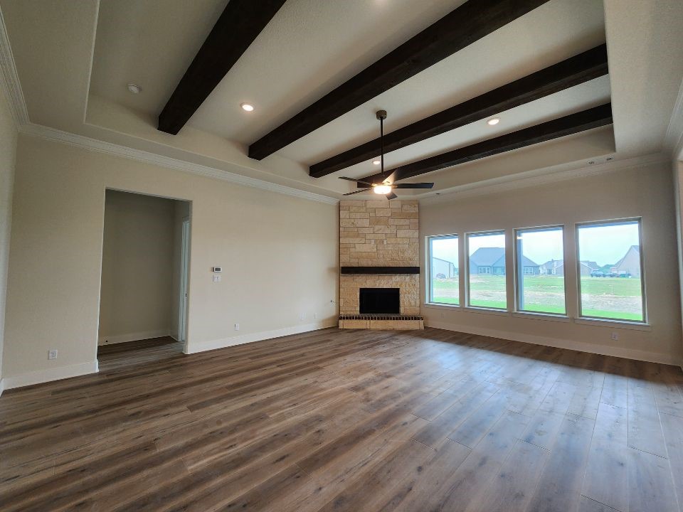 2208 Continent Court Krum TX 76249
