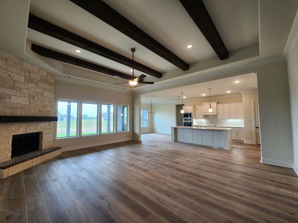 2208 Continent Court Krum TX 76249