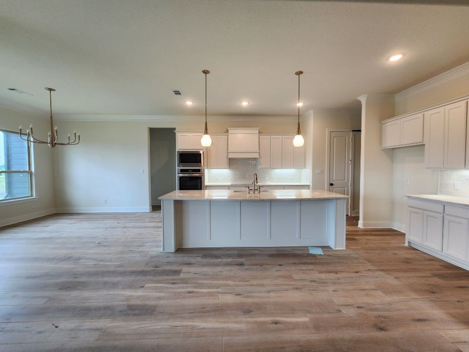 2208 Continent Court Krum TX 76249