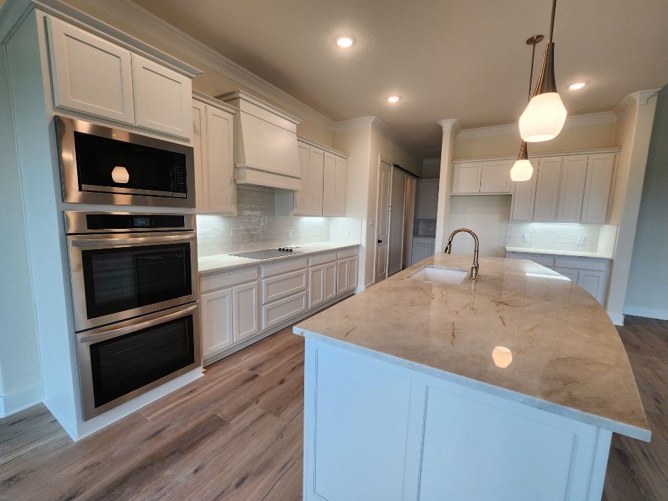 2208 Continent Court Krum TX 76249