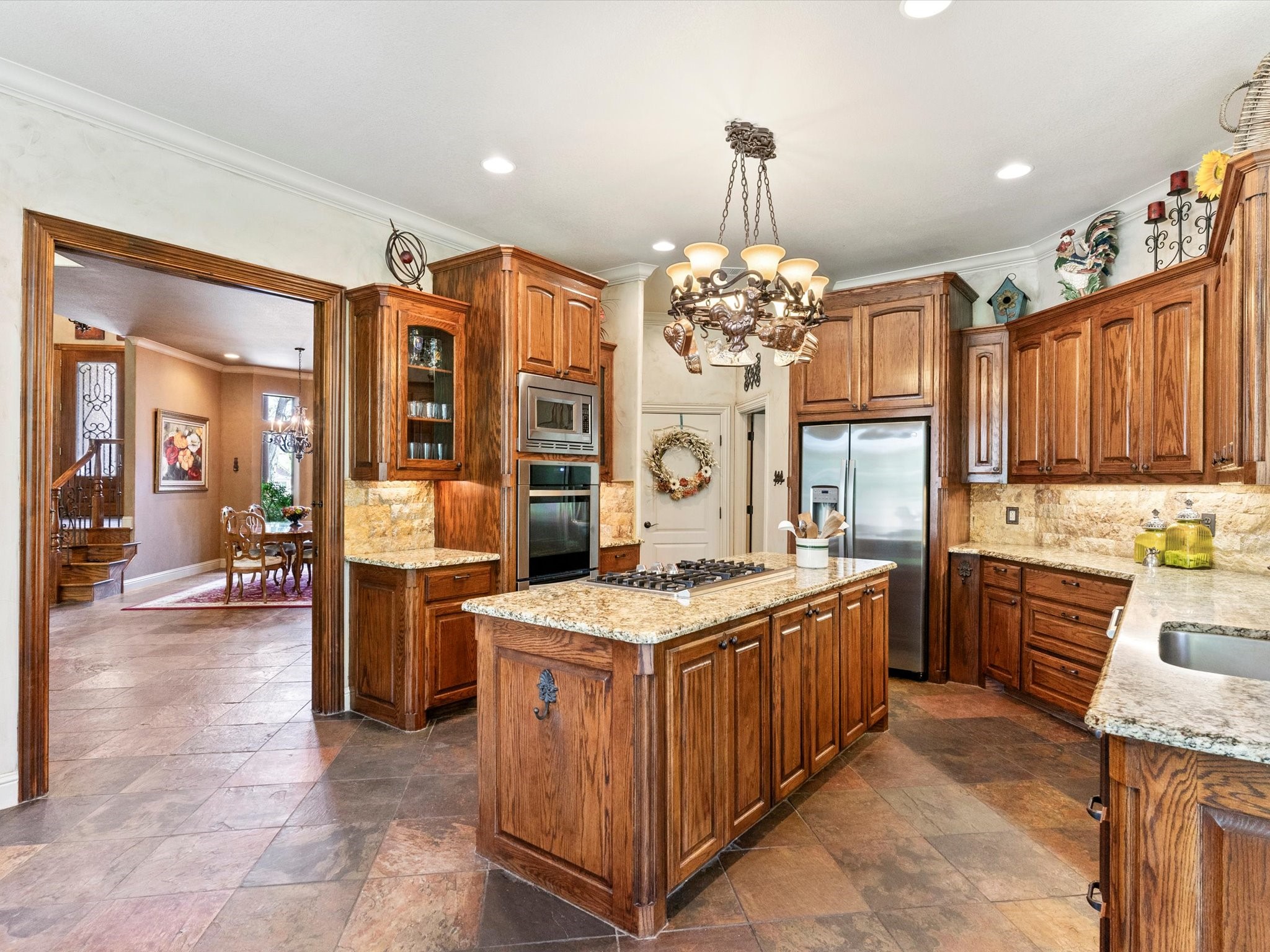 9A Eagle Point N Azle TX 76020