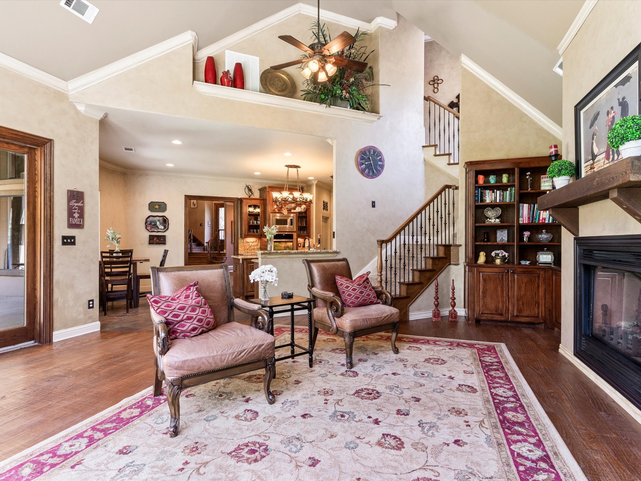 9A Eagle Point N Azle TX 76020