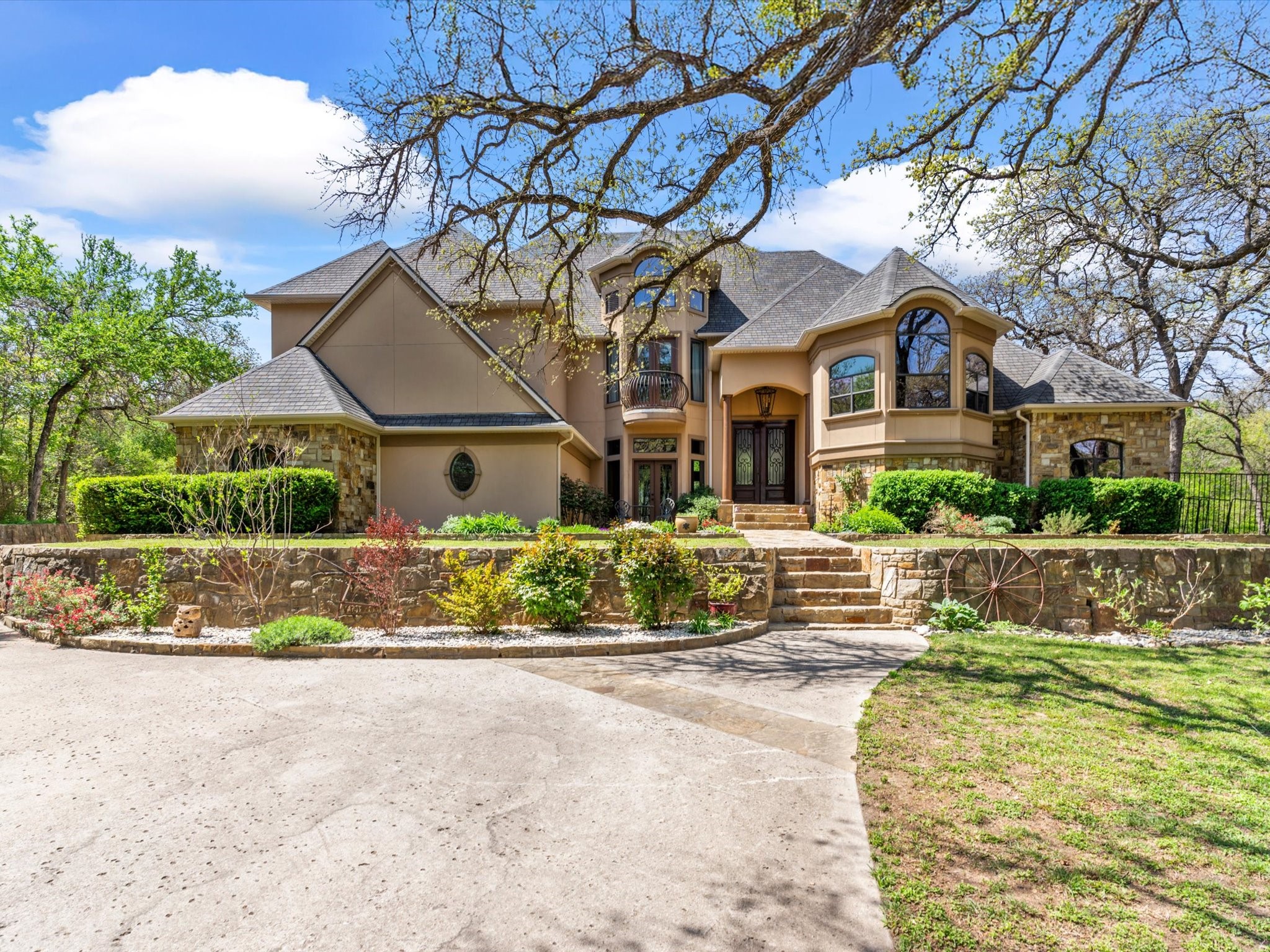 9A Eagle Point N Azle TX 76020