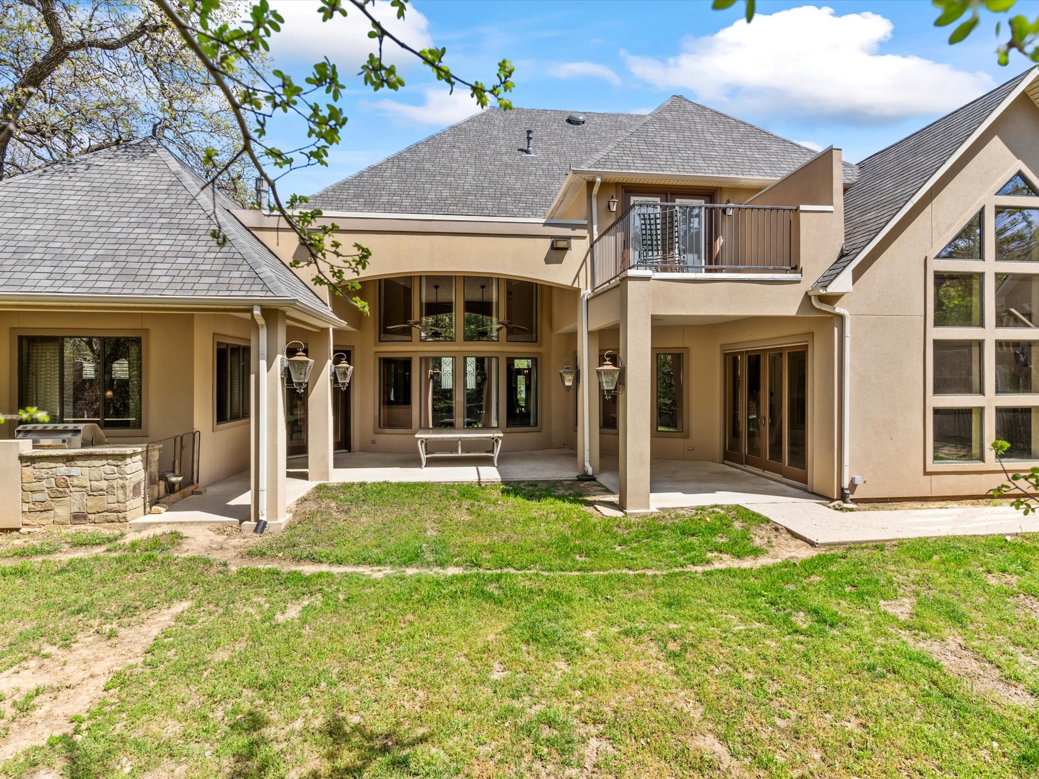 9A Eagle Point N Azle TX 76020