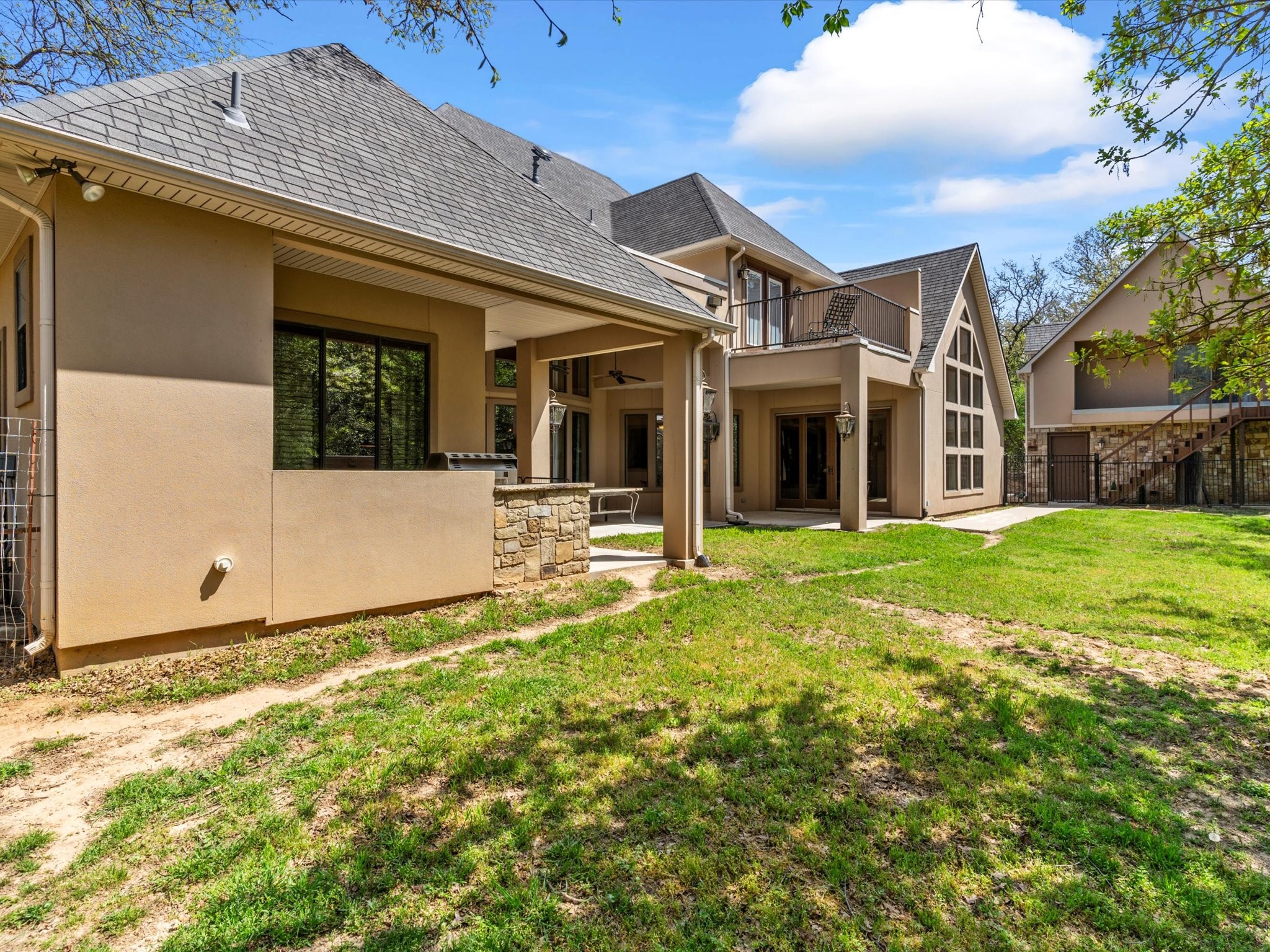 9A Eagle Point N Azle TX 76020