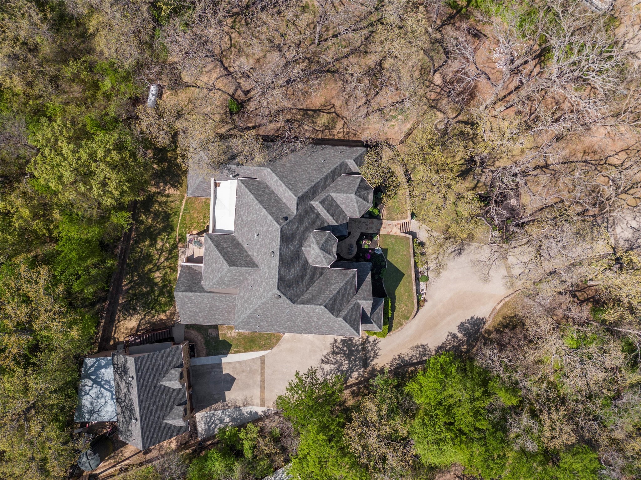 9A Eagle Point N Azle TX 76020