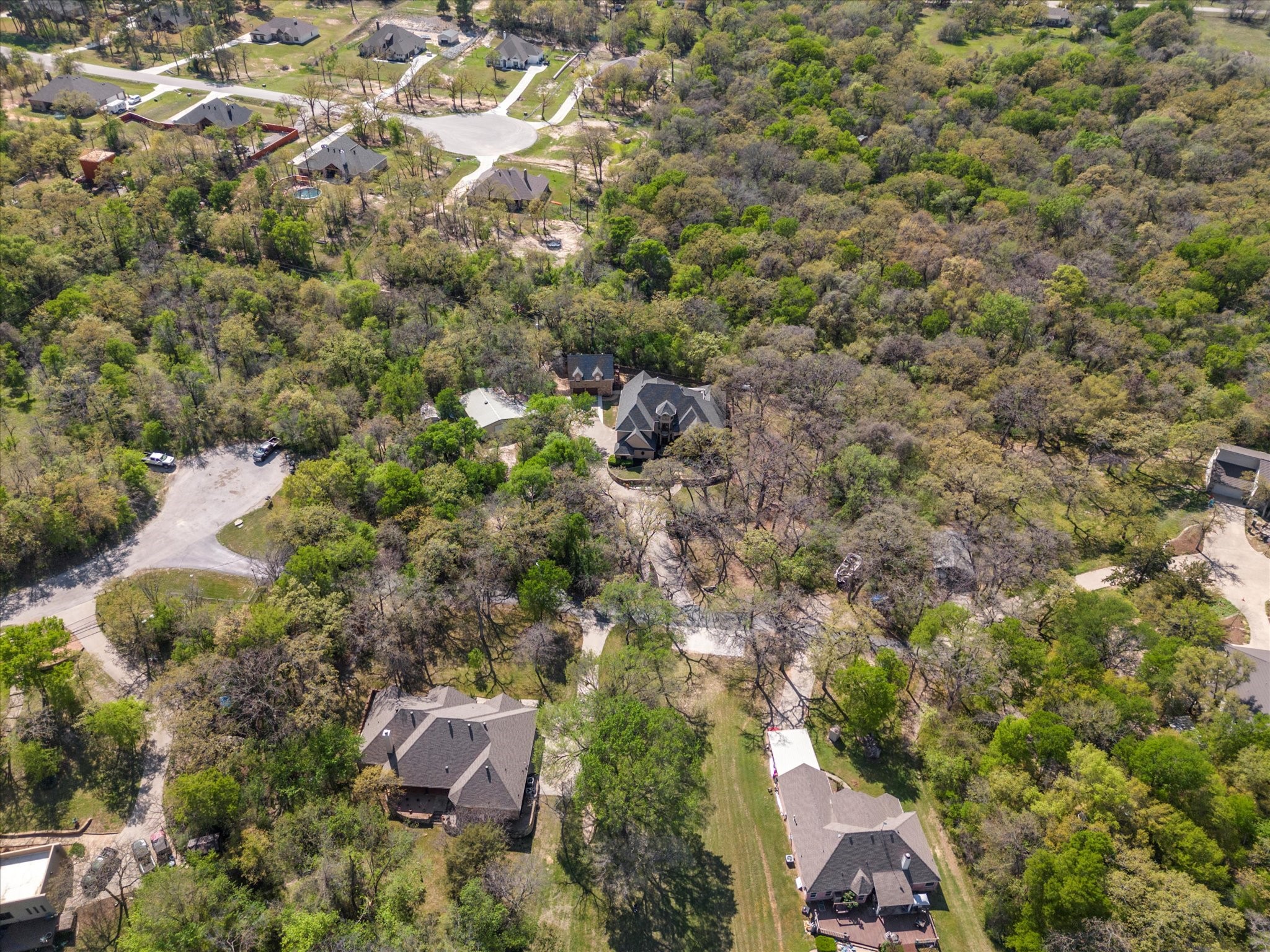 9A Eagle Point N Azle TX 76020