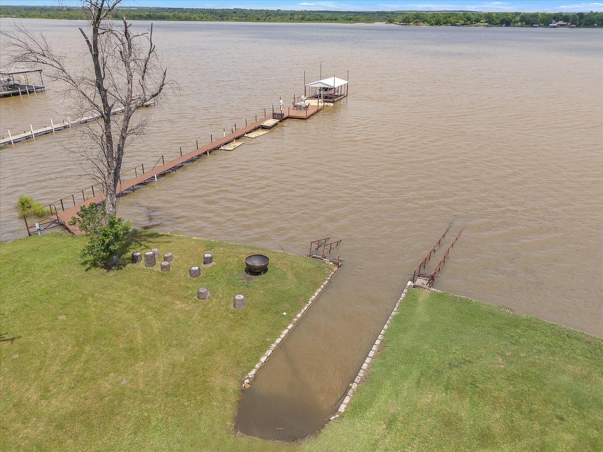 9A Eagle Point N Azle TX 76020