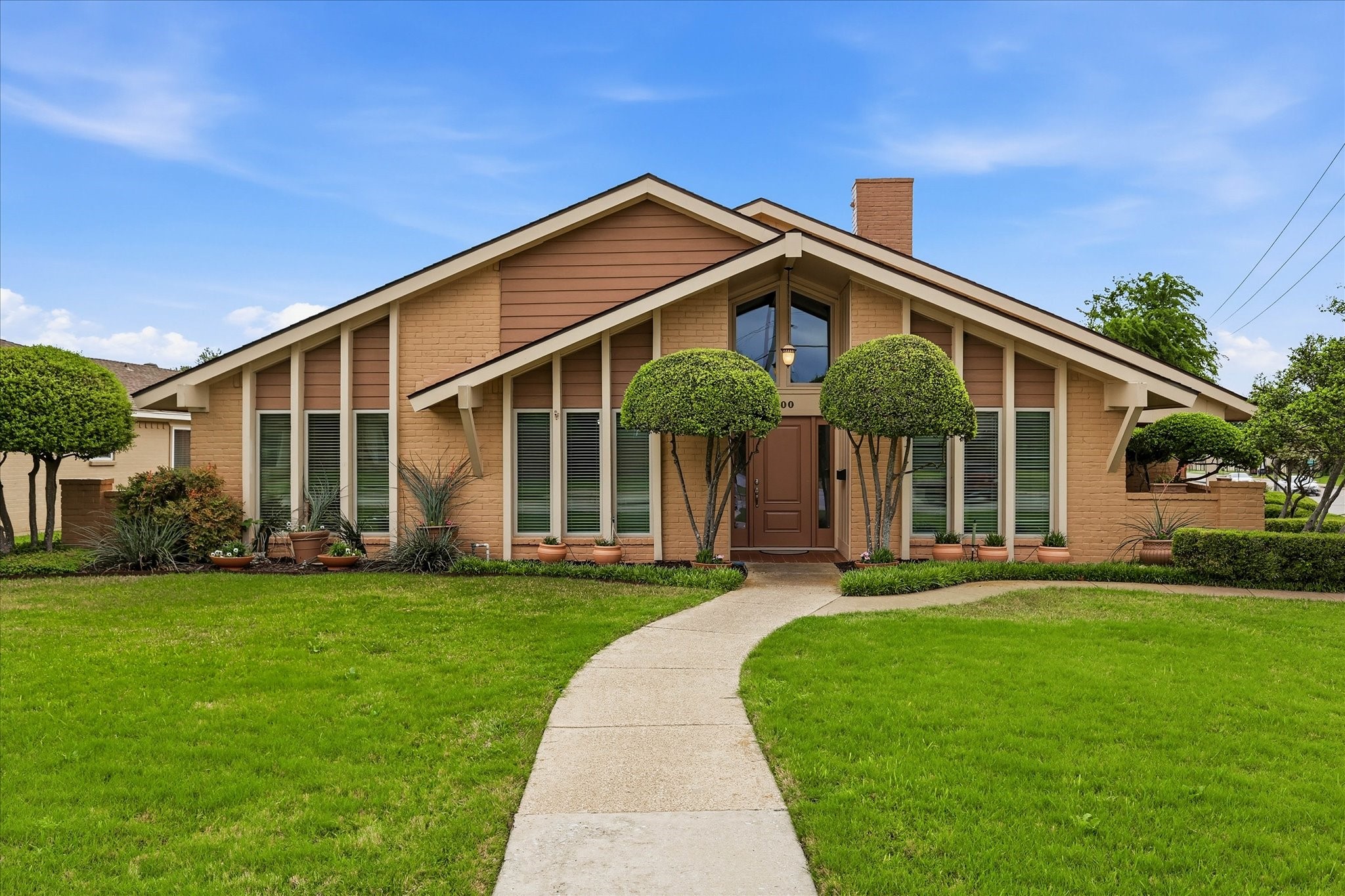 400 Sheffield Drive Richardson TX 75081