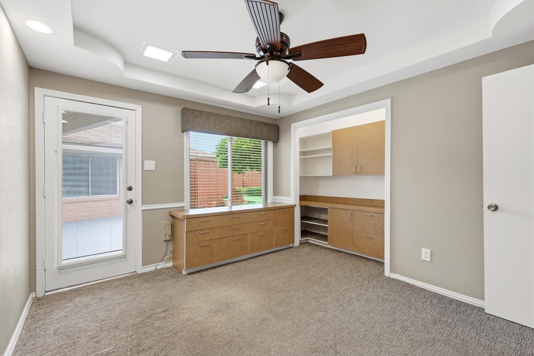 400 Sheffield Drive Richardson TX 75081