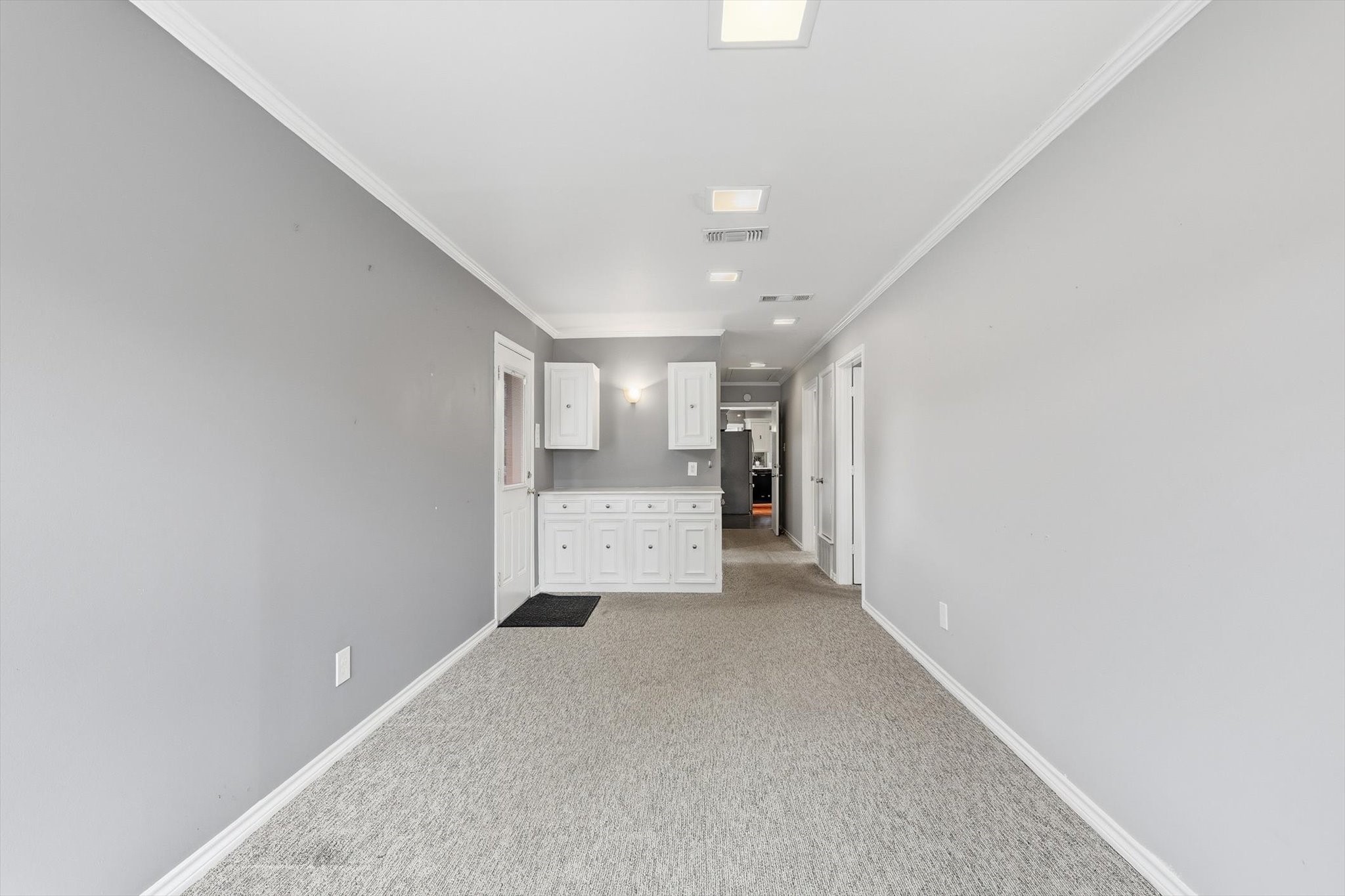400 Sheffield Drive Richardson TX 75081