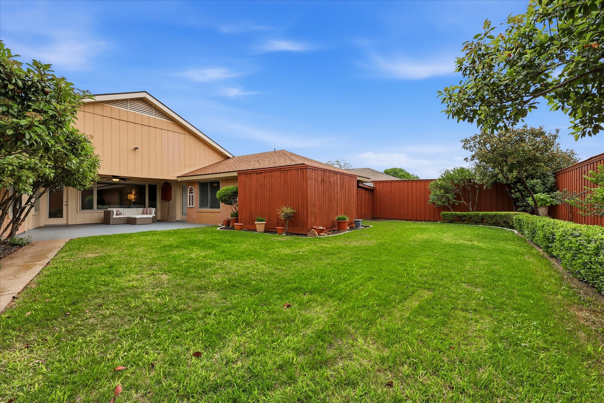 400 Sheffield Drive Richardson TX 75081