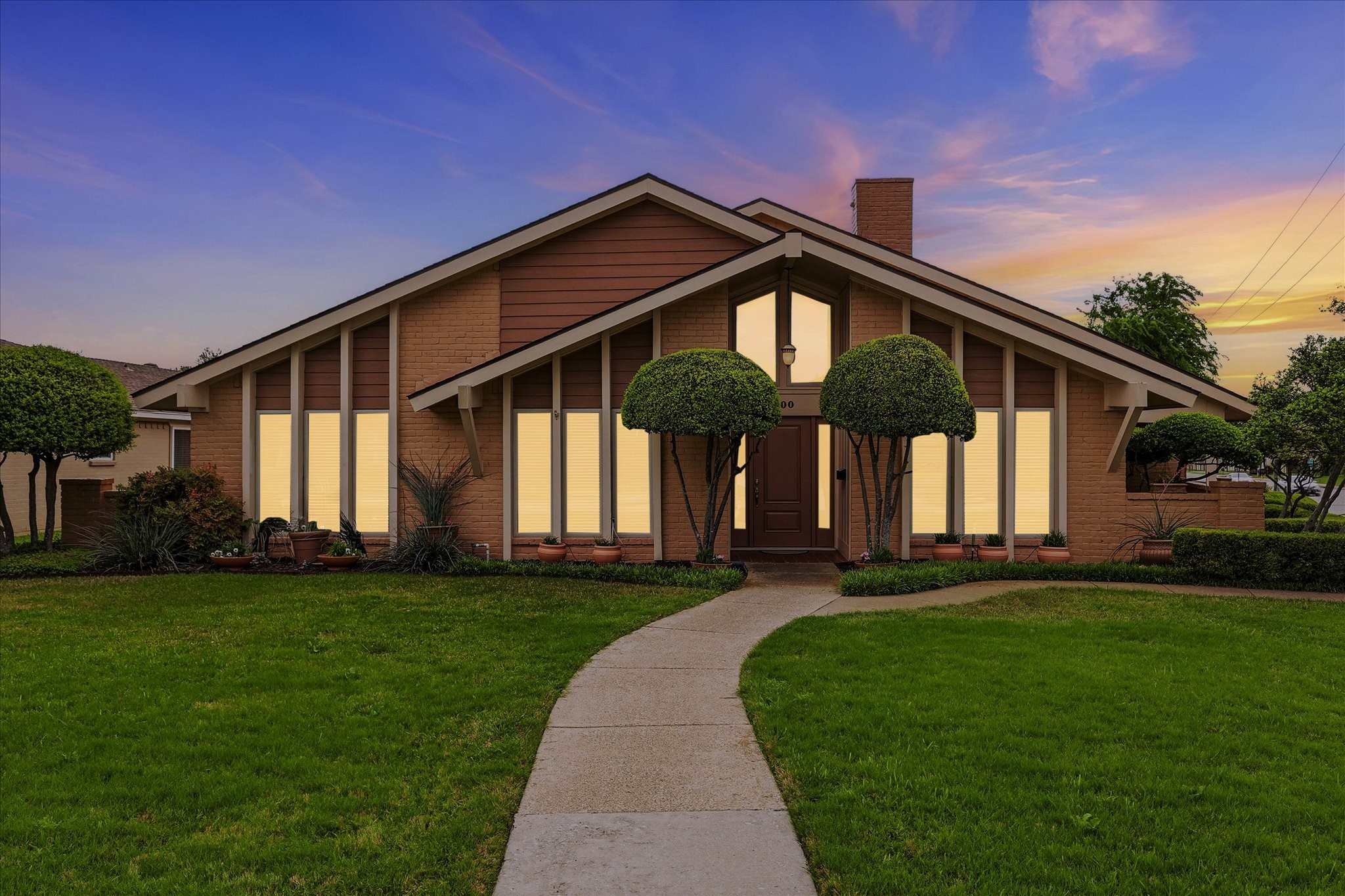 400 Sheffield Drive Richardson TX 75081